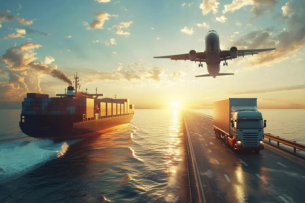 Ticari Kargo Hizmeti