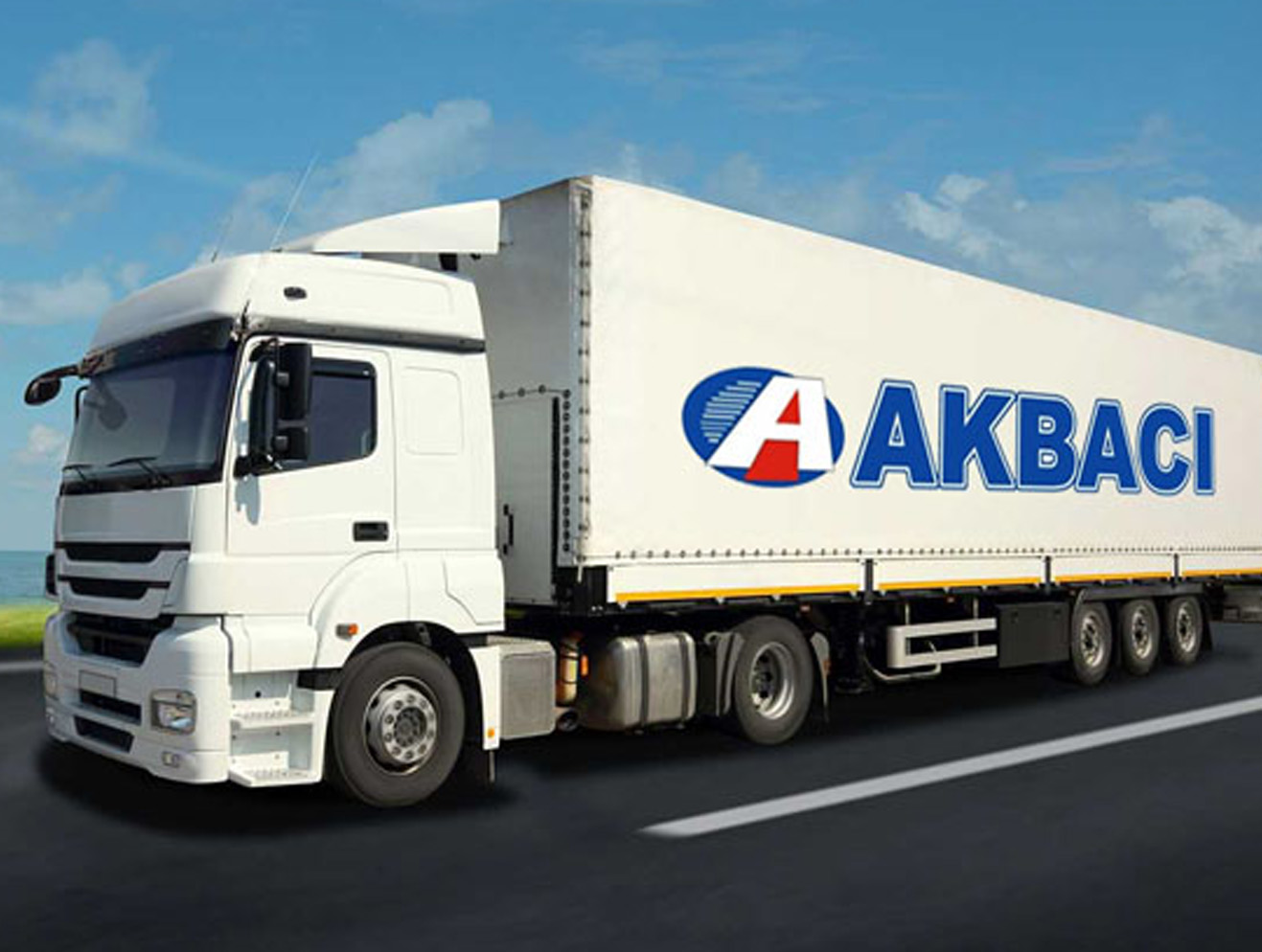 Akbacı Lojistik