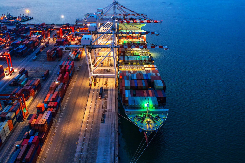 Taliye Ro Ro Hizmeti