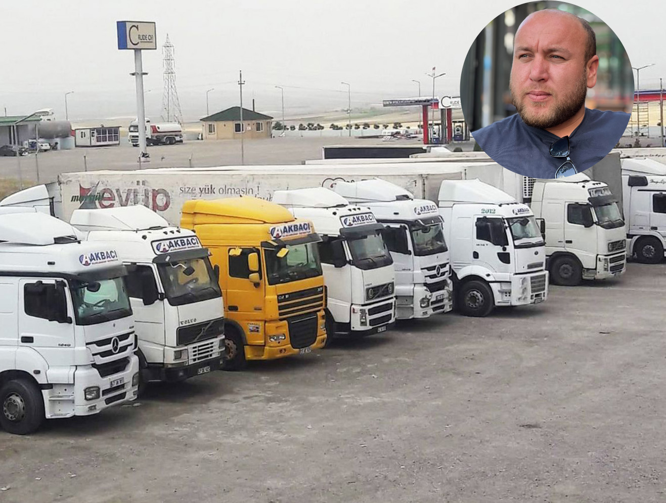 Akbacı Lojistik